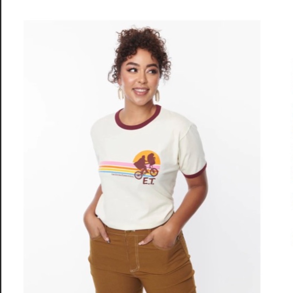 Unique vintage